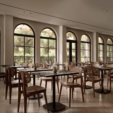 לגאנאס Hotel Pallas מראה חיצוני תמונה